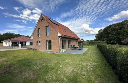 Biendorf House | Gemütliches Ferienhaus in schöner ruhiger Lage zwischen Rerik und Kühlungsborn