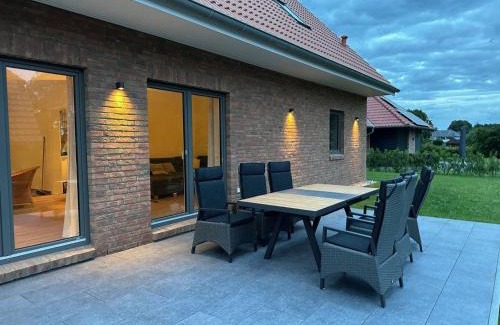Biendorf House | Gemütliches Ferienhaus in schöner ruhiger Lage zwischen Rerik und Kühlungsborn