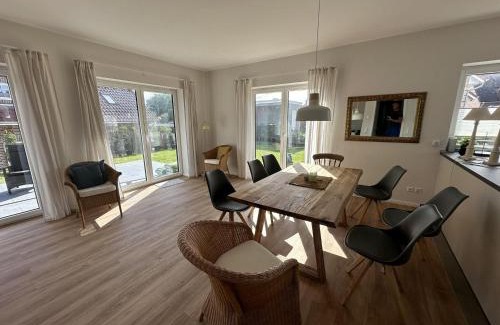 Biendorf House | Gemütliches Ferienhaus in schöner ruhiger Lage zwischen Rerik und Kühlungsborn