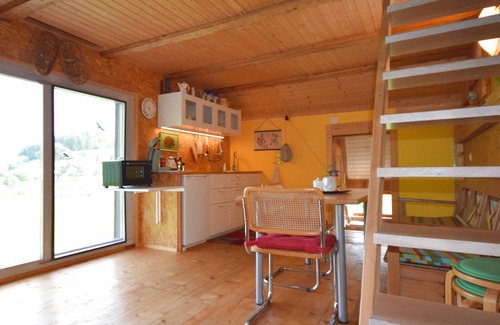 Heiden Apartment | Gemütliches Ferienstudio