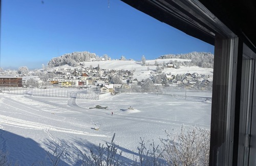 Heiden Apartment | Gemütliches Ferienstudio