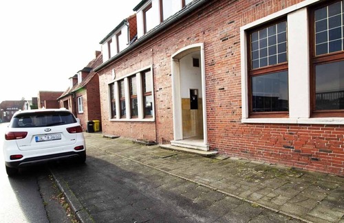 Emden Apartment | Gemütliches Gästezimmer in Emden , Doppelzimmer, 20qm, 2 Person