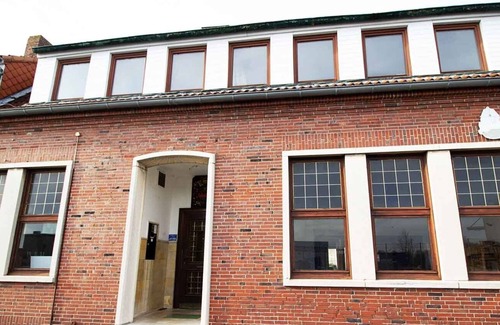 Emden Apartment | Gemütliches Gästezimmer in Emden , Doppelzimmer, 20qm, 2 Person