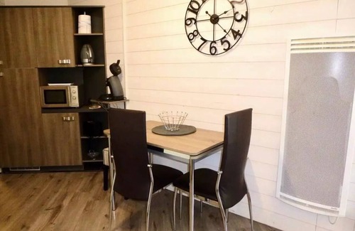 Bareges Apartment | Gemütliches und kocoonierendes Studio im Herzen von Barèges