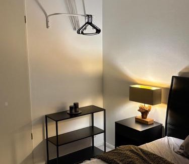 Munchen District House | Gemütliches Zimmer nähe München