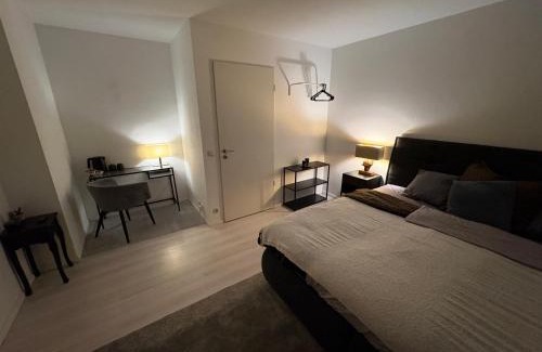 Munchen District House | Gemütliches Zimmer nähe München