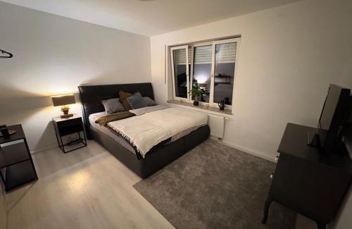 Munchen District House | Gemütliches Zimmer nähe München