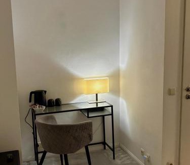 Munchen District House | Gemütliches Zimmer nähe München