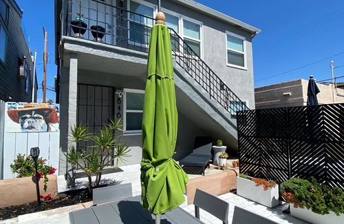 San Diego Apartment | GEM - 1 - Island Ct.