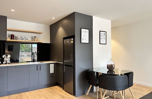 Papanui House | Gem in Papanui Christchurch