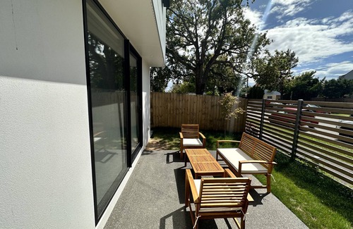 Papanui House | Gem in Papanui Christchurch