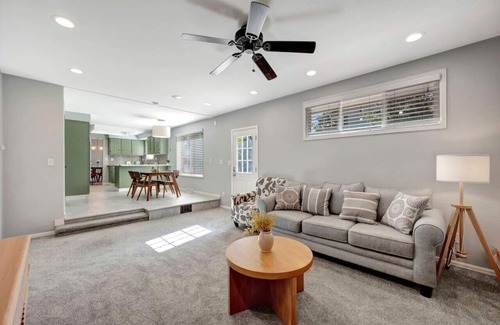 Littleton House | Gem Near Shopping District | Private yard w/Grill