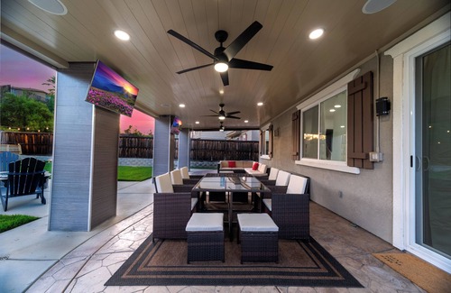 Temecula House | Gem of The Valley 💎 (Upscale, Comfort & Spacious)