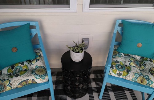 Daytona Beach Apartment | Gem on Clyde Morris