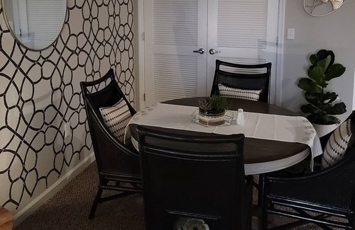 Daytona Beach Apartment | Gem on Clyde Morris