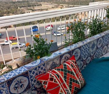 Wadi El Natrun Apartment | GEM VIEW ROOMS