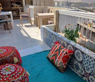 Wadi El Natrun Apartment | GEM VIEW ROOMS