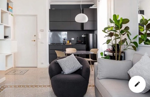 Quartiere XXVII Primavalle Apartment | Gemelli Cozy quiet Home- well connected