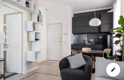 Quartiere XXVII Primavalle Apartment | Gemelli Cozy quiet Home- well connected