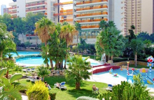 Rincon de Loix Apartment | Gemelos 22 Resort Apartment 2-15-B Levante Beach