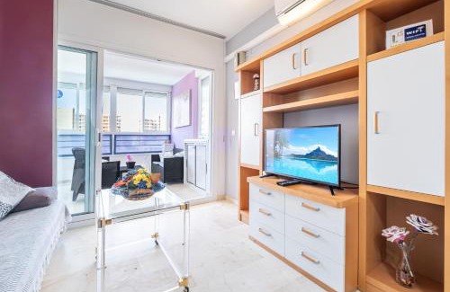 Rincon de Loix Apartment | Gemelos 22 Resort Apartment 2-15-B Levante Beach