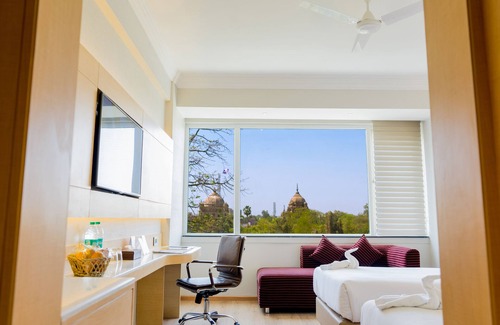 Mohangarh Hotel | Gemini Continental Lucknow