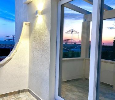 Peschici Bed & Breakfast | Gemini Luxury Rooms