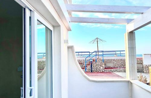 Peschici Bed & Breakfast | Gemini Luxury Rooms
