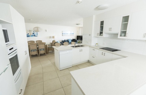 Golden Beach Apartment | Gemini Resort