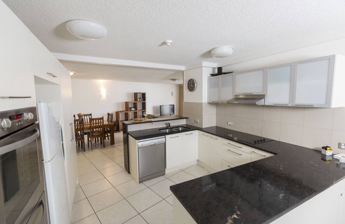 Golden Beach Apartment | Gemini Resort