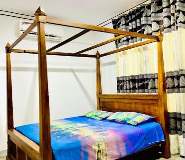 Uswetakeiyawa House | Gemlita Villa in Uswetakeiyawa