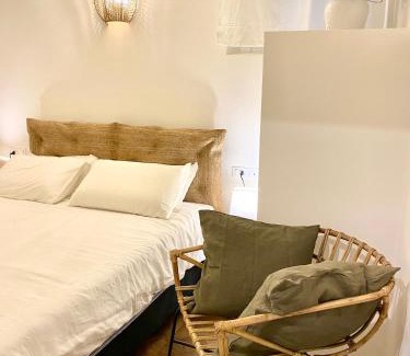 Sulzano Apartment | Gemma Lodge