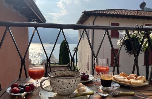 Sulzano Apartment | Gemma Lodge