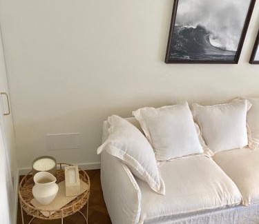 Sulzano Apartment | Gemma Lodge