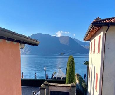 Sulzano Apartment | Gemma Lodge