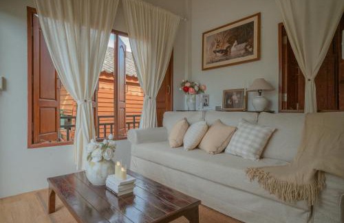 Chanthaburi Villa | Gemstone Riverside, Chanthaburi