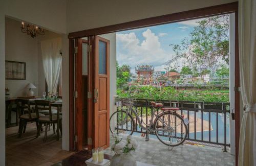 Chanthaburi Villa | Gemstone Riverside, Chanthaburi