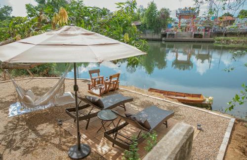 Chanthaburi Villa | Gemstone Riverside, Chanthaburi