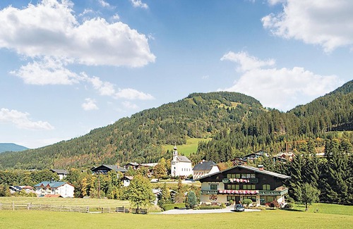 Flachau Apartment | gemuetliche Ferienwohnung