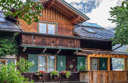 Werfen Apartment | gemuetliche Ferienwohnung Werf