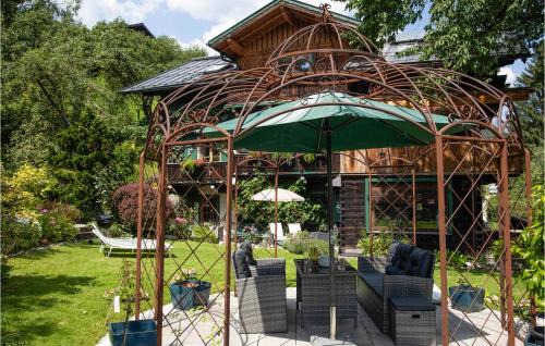 Werfen Apartment | Gemuetliche Ferienwohnung Werf