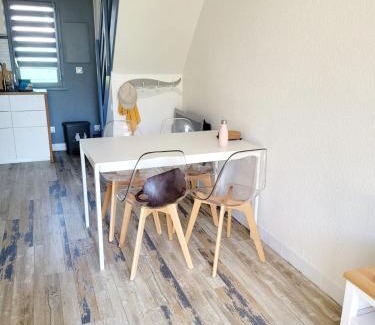 Le Croisic House | Genêts Bleu - Ocean and Amenities