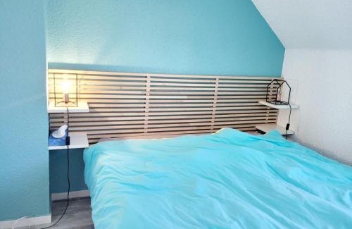 Le Croisic House | Genêts Bleu - Ocean and Amenities