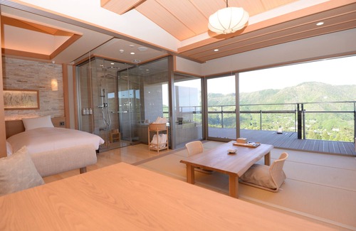 Gora House | Gen Hakone Gora