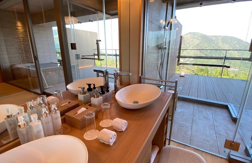 Gora House | Gen Hakone Gora
