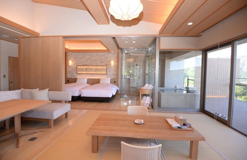 Gora House | Gen Hakone Gora