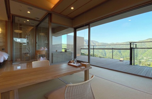 Gora House | Gen Hakone Gora