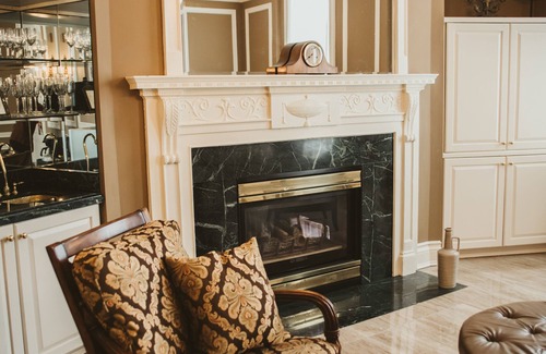 Greeneville Hotel | General Morgan Inn