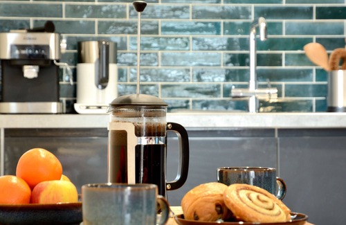 Eyemouth Cottage | GENERALS YARD, pet friendly, country holiday cottage in Eyemouth