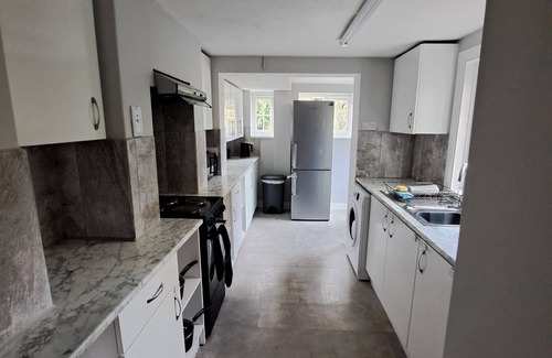 Godmanchester House | Generous 3 bed in the heart of the village